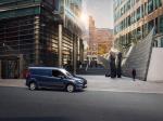 Ford Transit Connect LWB 2018 года (WW)